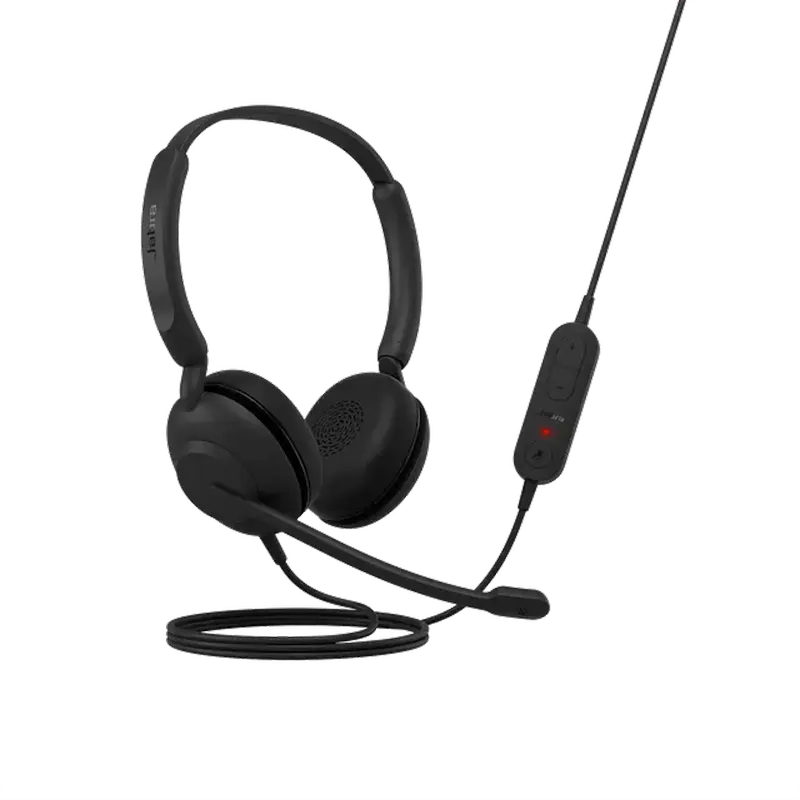 Căști Jabra Evolve 10 Negru