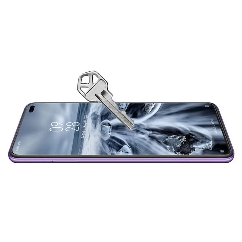 Sticlă de protecție Nillkin Xiaomi Mi 10T/Pro/K30/ Poco X2/X3 Tempered Glass H Transparent