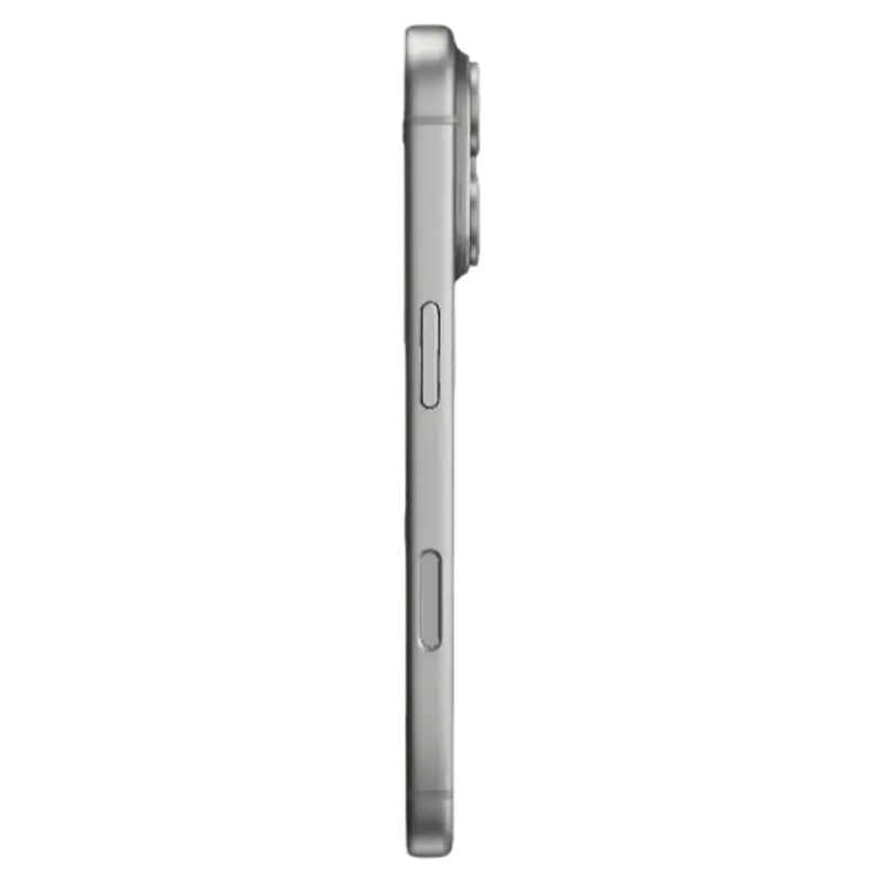 Смартфон Apple iPhone 17 Pro, 12 ГБ / 1024ГБ