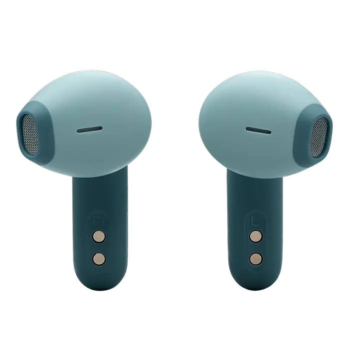 Наушники JBL. Wave Flex 2 Синий