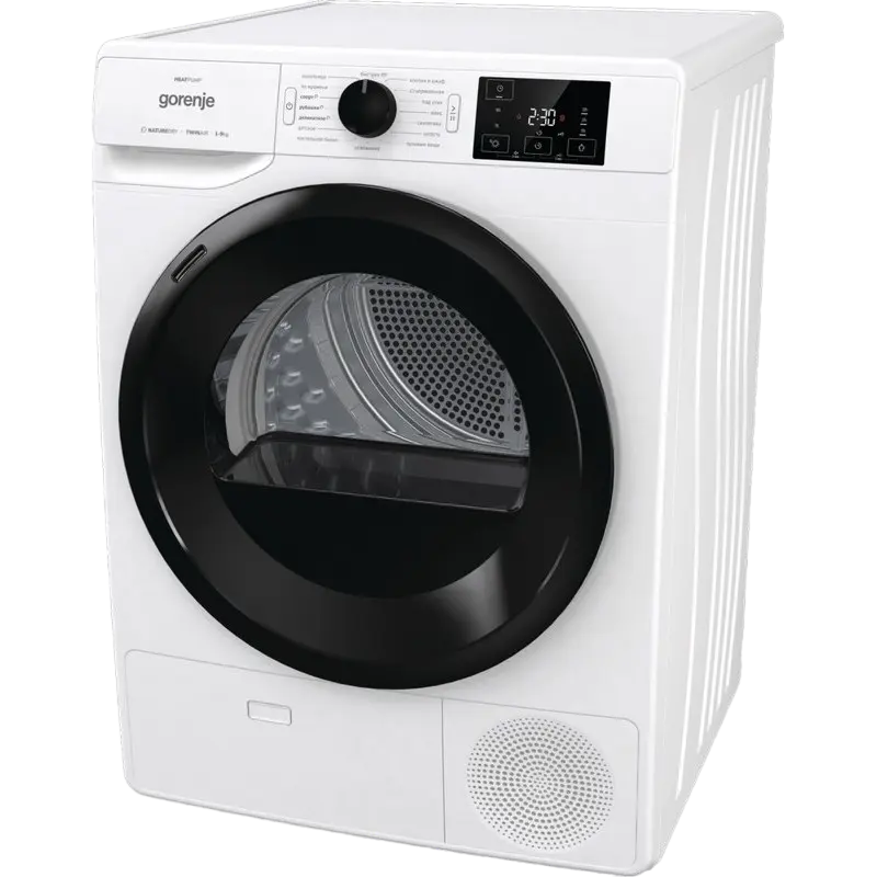 Сушильная машина Gorenje DNE 92/GN Белый