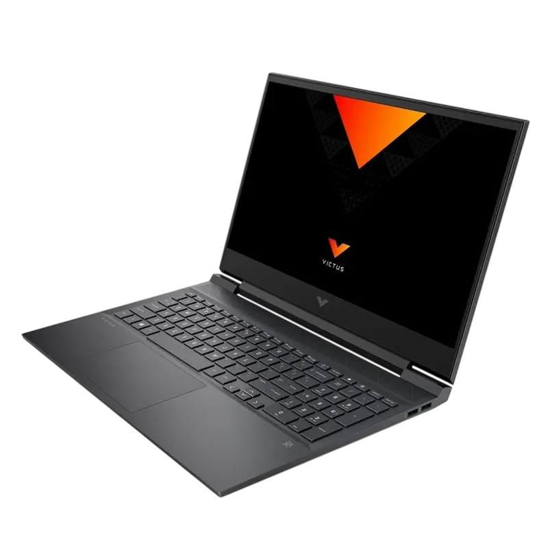 Laptop Gaming HP Victus 16-d0061ur Mica Silver