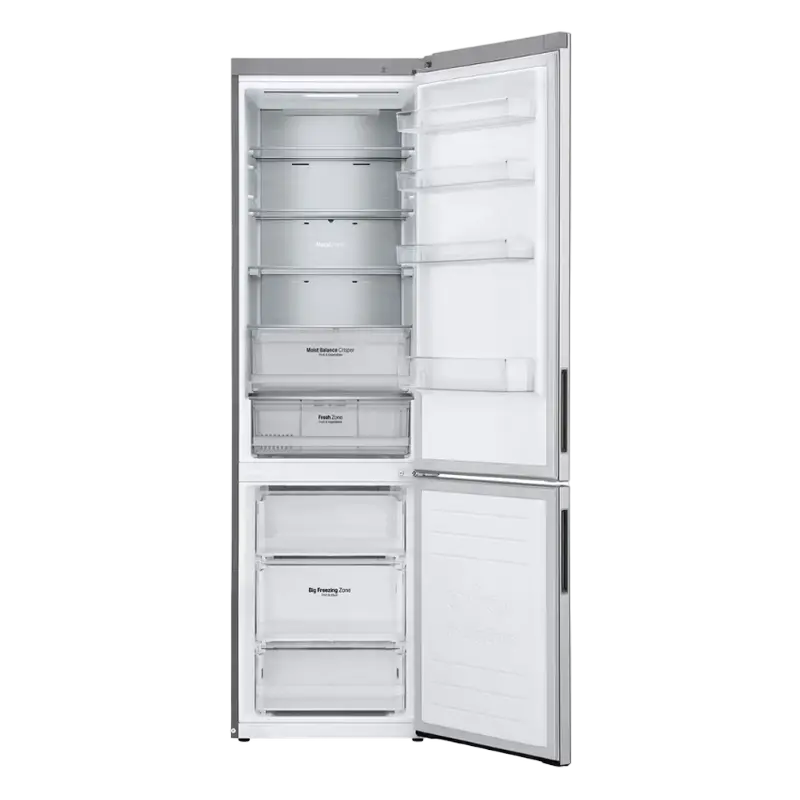 Frigider LG GA-B509CAQM Argintiu