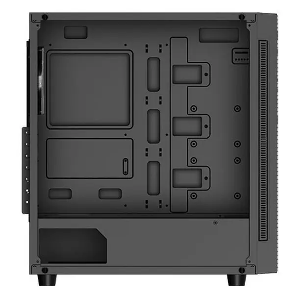 Deepcool MATREXX 55 MESH 2F