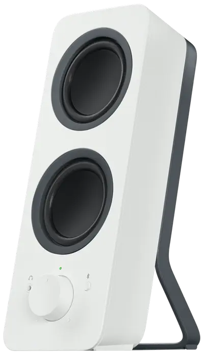 Компьютерные колонки Logitech Z207 Белый