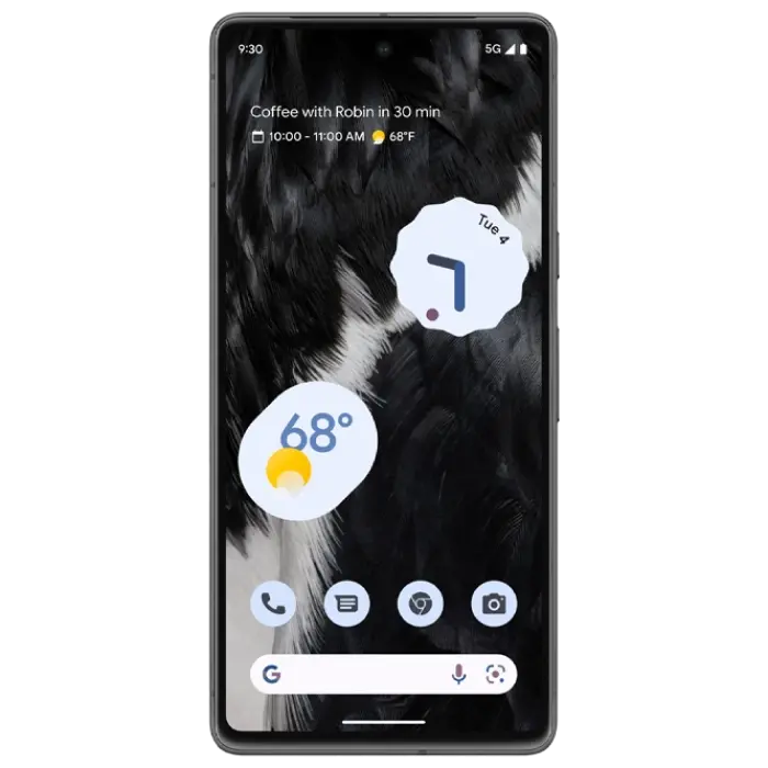 Смартфон Google Pixel 7, 8 ГБ / 128ГБ
