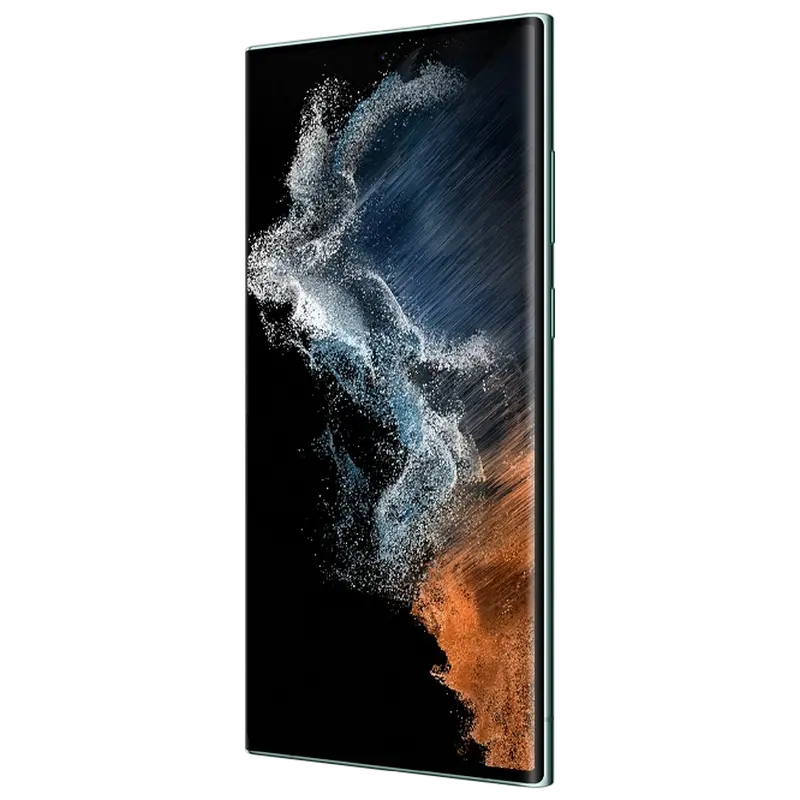 Смартфон Samsung Galaxy S22 Ultra, 8 ГБ / 128ГБ