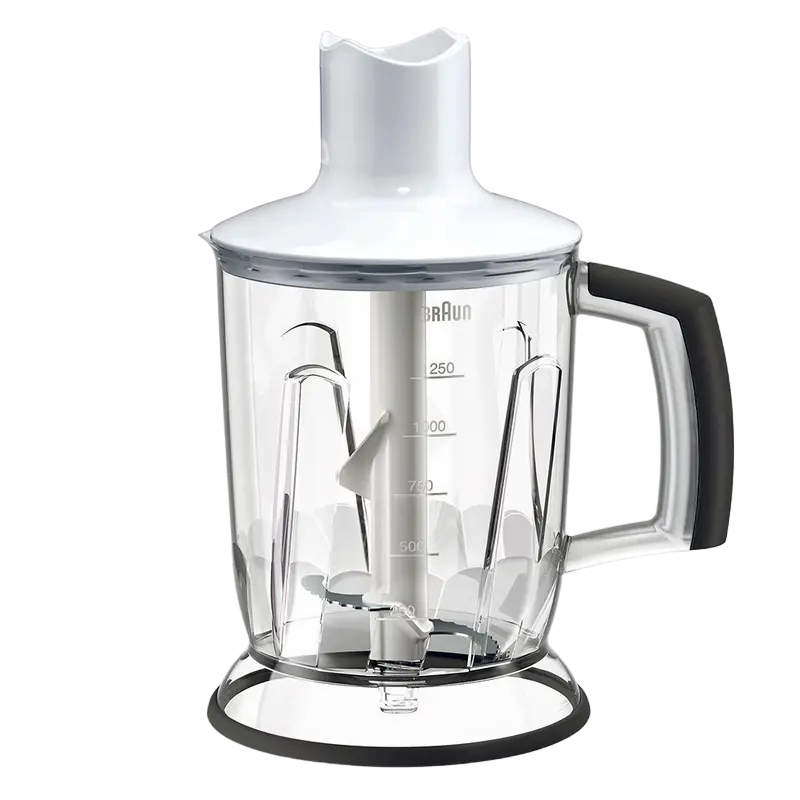 Погружной блендер Braun MultiQuick 5 Vario MQ 5245 Белый