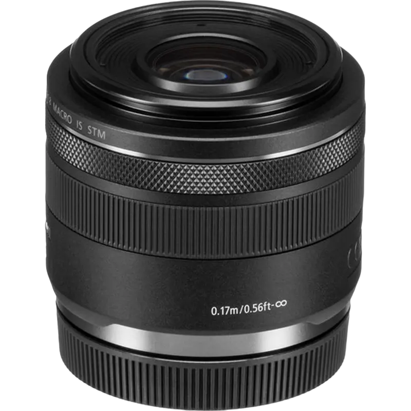 Объектив Canon RF 35MM F1.8 MACRO IS STM