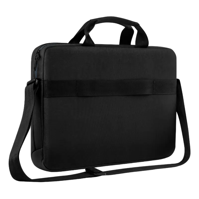 Сумка для ноутбука DELL Essential Briefcase Черный