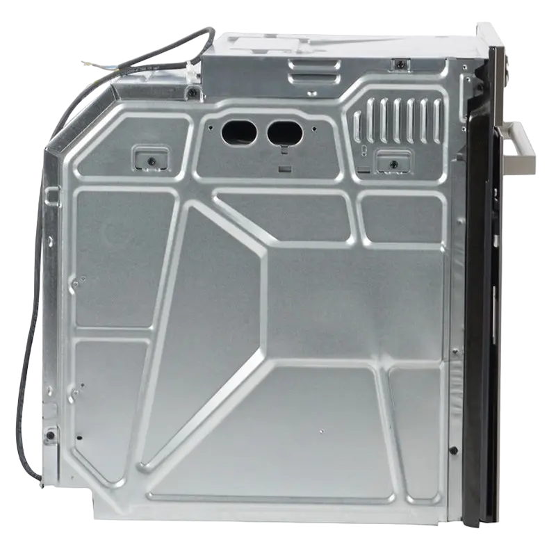 Электрический духовой шкаф Whirlpool AKZ9 7891 IX Нержавеющая сталь