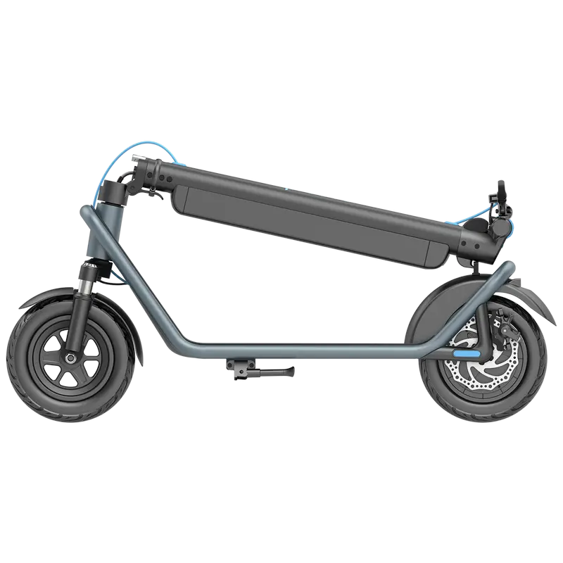 Электрический самокат Proove Urban Черный | Синий