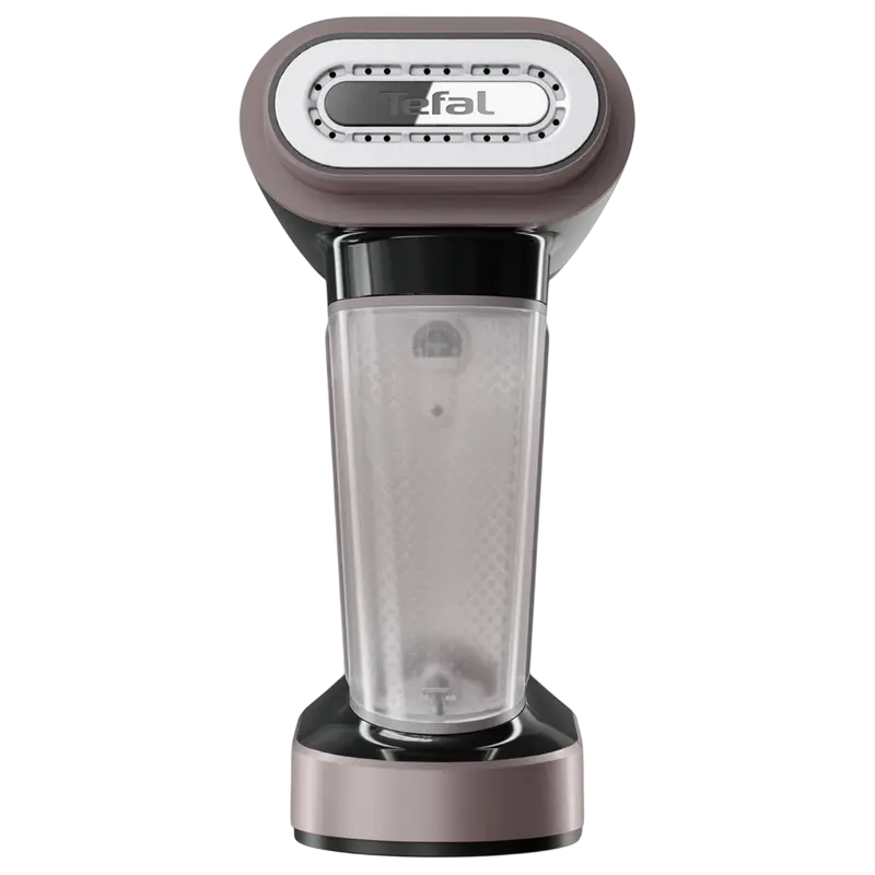 Ручной отпариватель Tefal DT8765E0 Чёрный