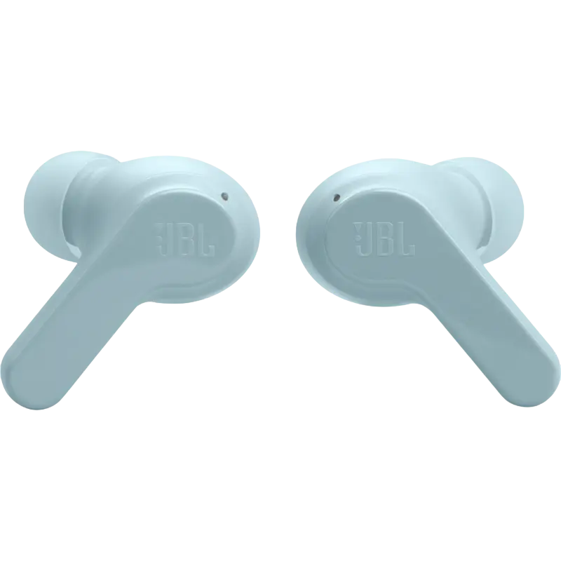 Наушники JBL. Wave Beam Мятный