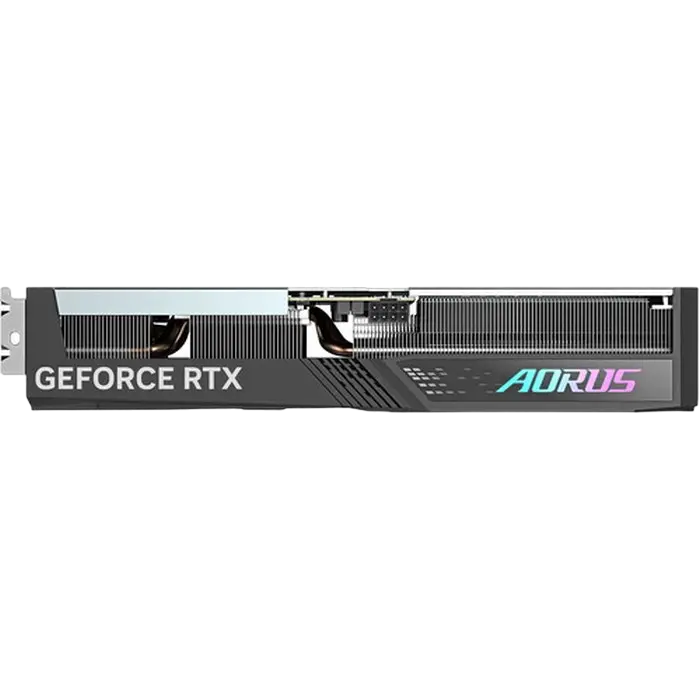 Видеокарта Gigabyte AORUS GeForce RTX 4060 Ti ELITE