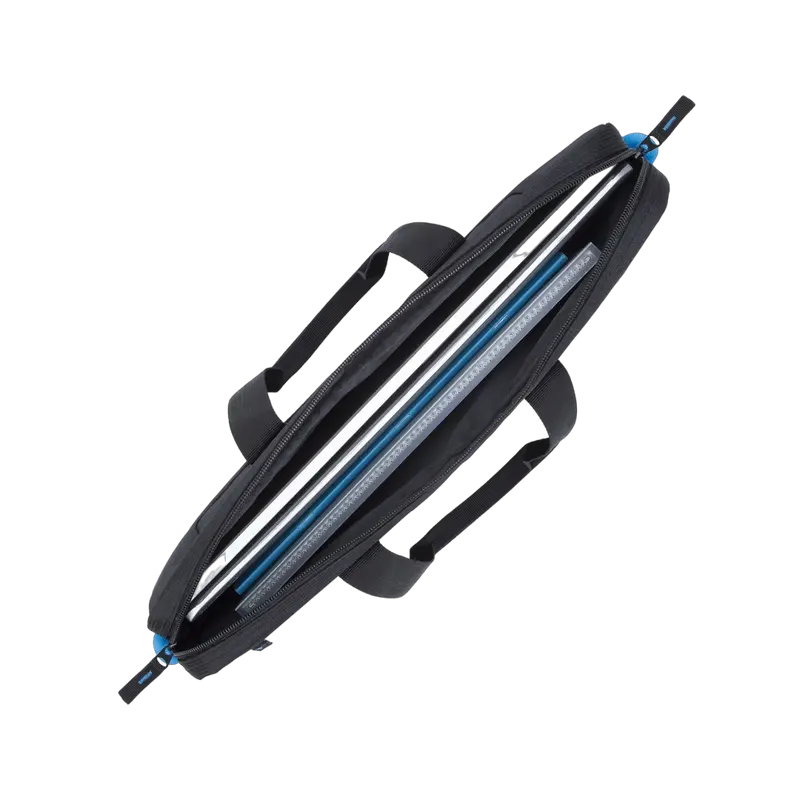 Сумка для ноутбука Rivacase Regent Черный