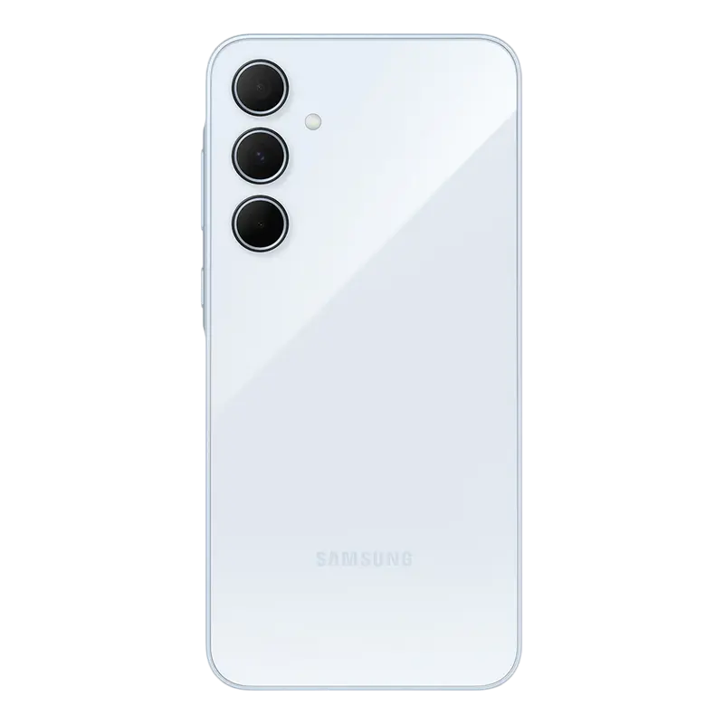 Смартфон Samsung Galaxy A35, 8 ГБ / 256ГБ
