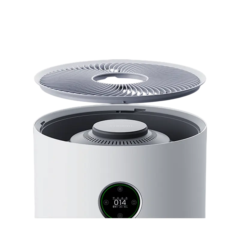 Smart Air Purifier Elite