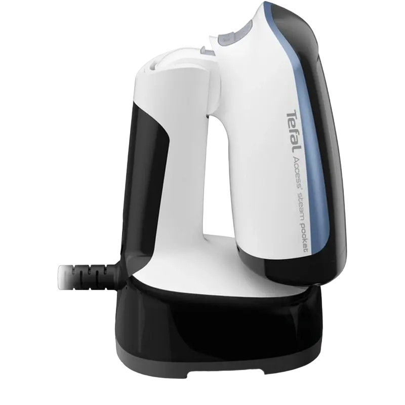 Ручной отпариватель Tefal DT3031E0 Белый/Синий
