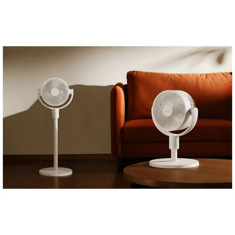 Ventilator Xiaomi BPLDS11DM Axial Alb