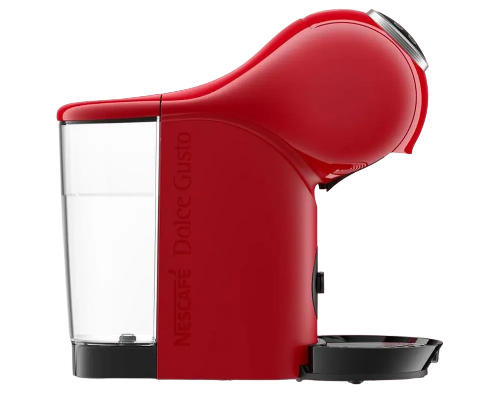 Капсульная Кофеварка Krups KP340510 Красный