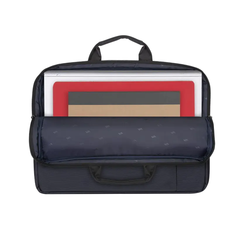 Сумка для ноутбука Rivacase Central Черный