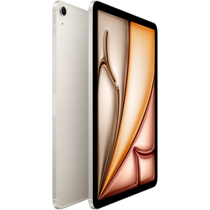 Планшет Apple iPad Air 13 2025 Starlight