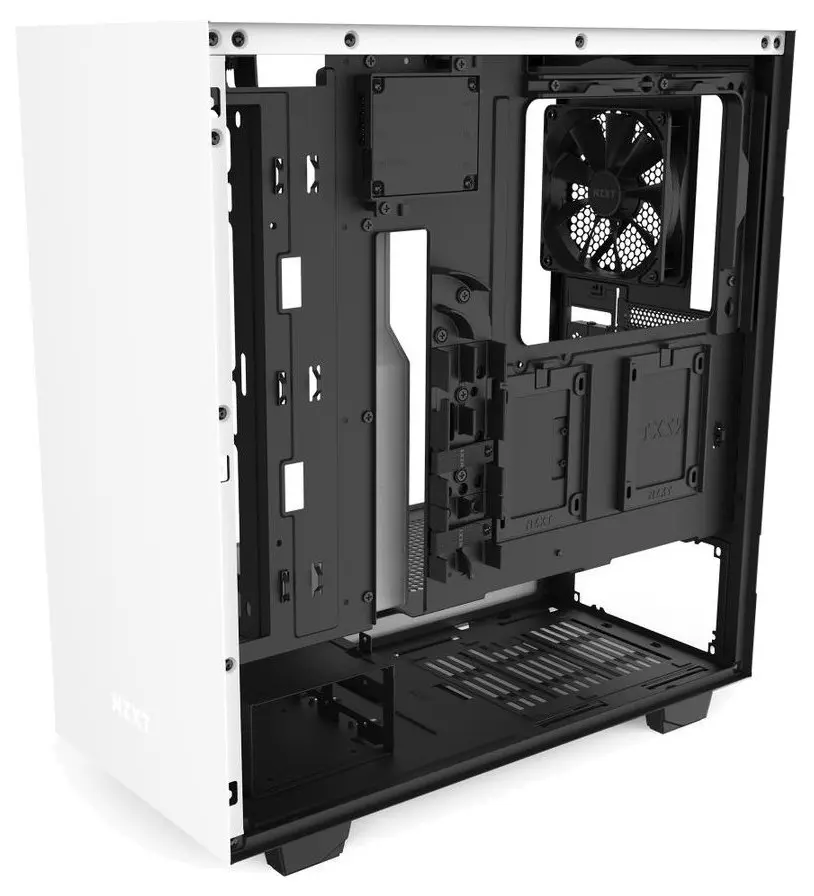 NZXT H510i