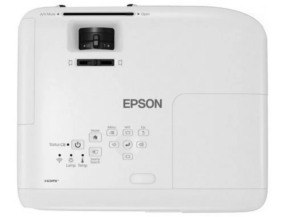Epson EH-TW710