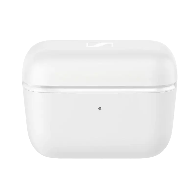 Наушники Sennheiser CX True Wireless Белый