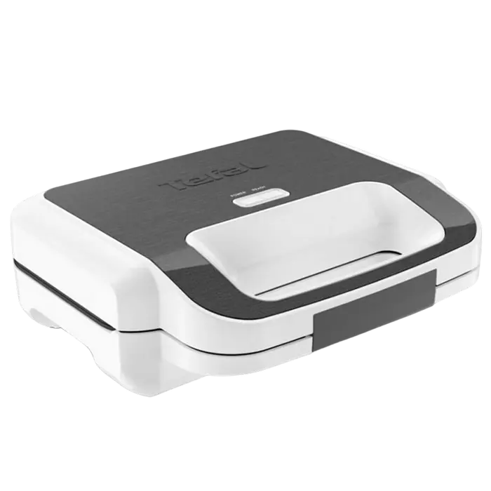 Toaster Tefal Snack XL Alb Negru