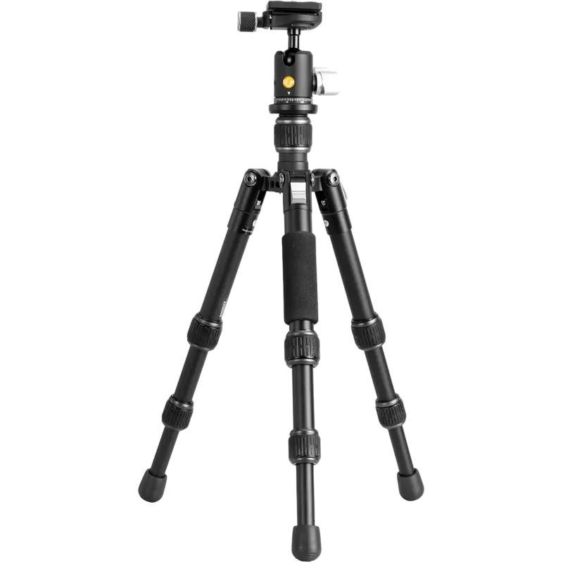 Штатив для видеокамер Vanguard VESTA GOT Черный