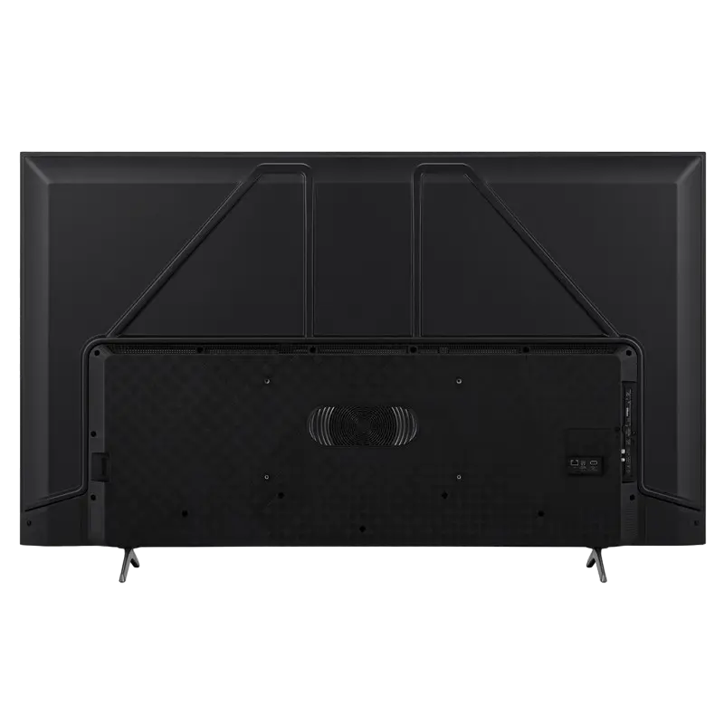 55" QLED SMART Телевизор Hisense 55E7KQ Pro Серый