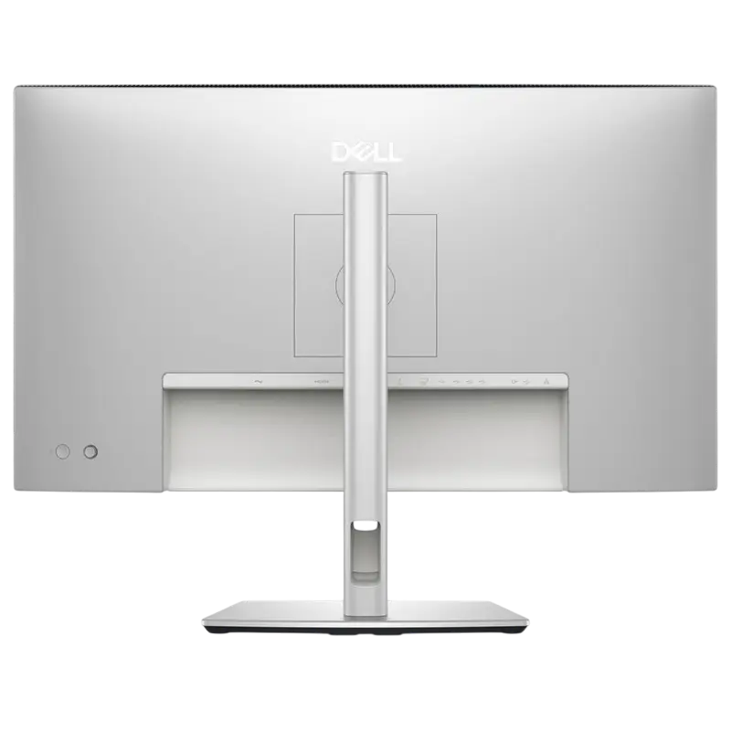 Монитор DELL UltraSharp U2725QE Серебристый