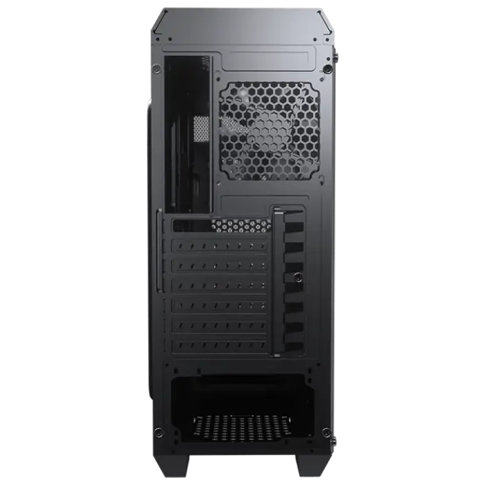 Компьютерный корпус Cougar MX331 Midi-Tower Черный