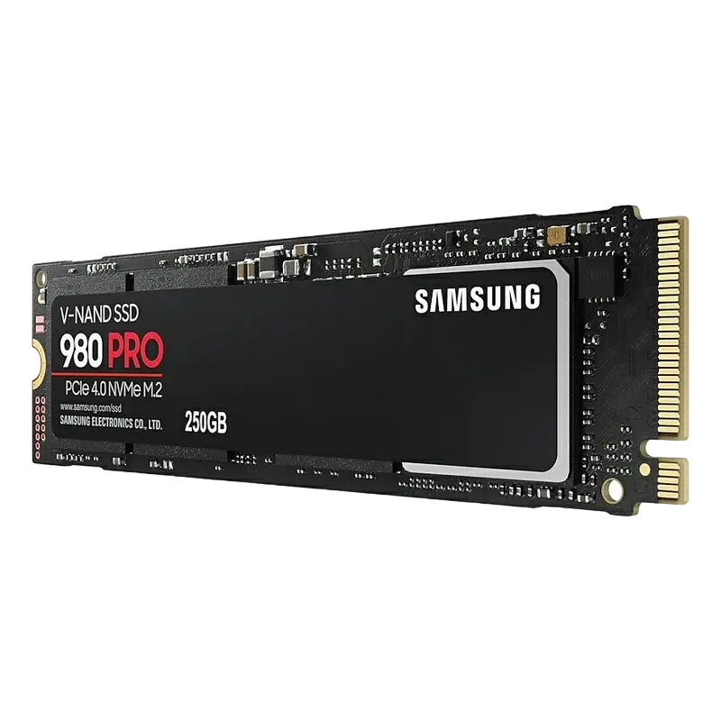Накопитель SSD Samsung 980 PRO PRO 980 250GB