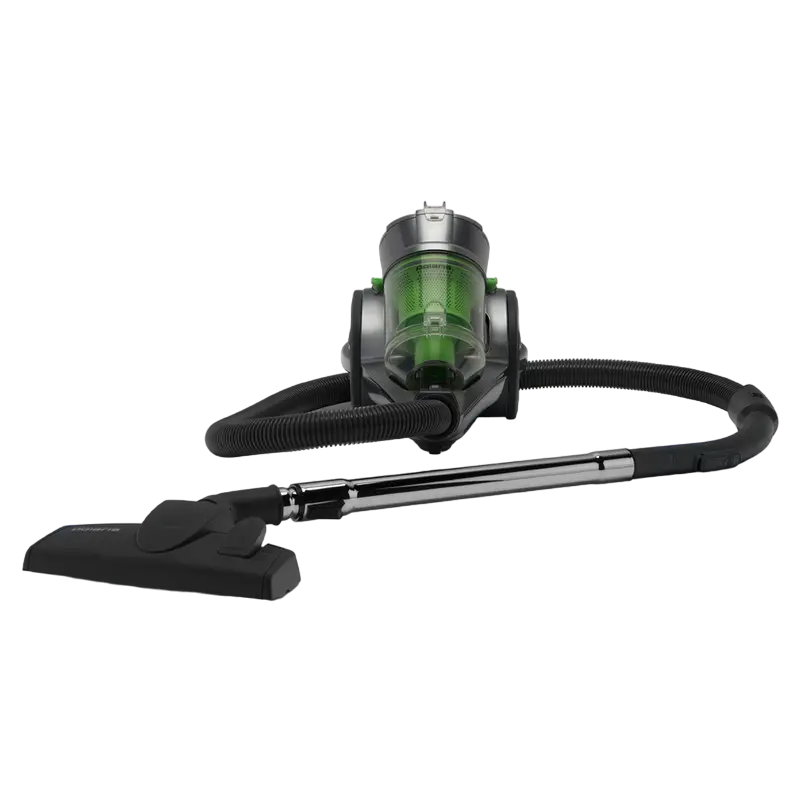 Пылесос Polaris PVC1820G Зелёный