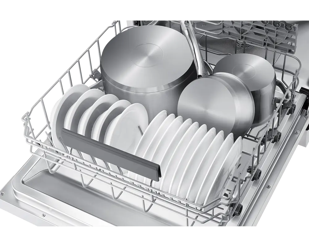 Mașină de spălat vase Samsung DW60A6092FW/WT Alb