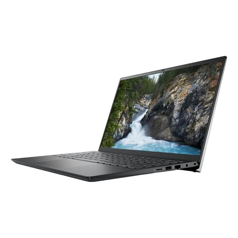 Ноутбук для бизнеса DELL Vostro 5415 Титаново-Серый