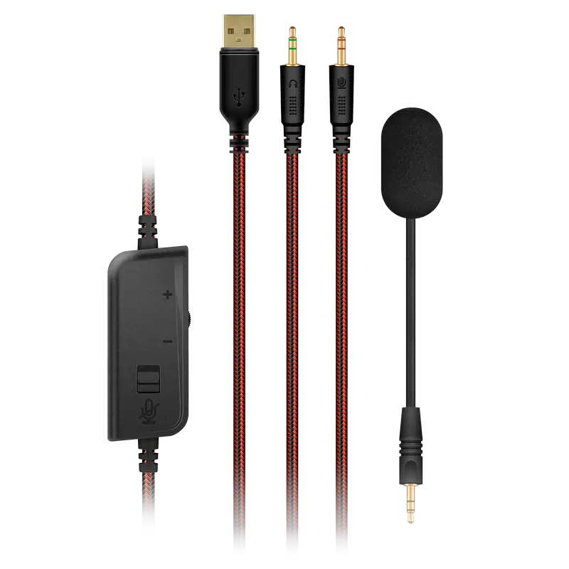 Căști SVEN AP-U1001MV Negru