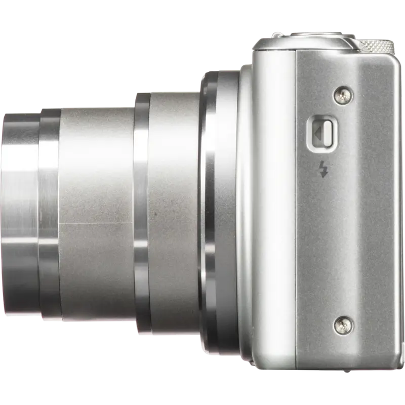 Компактный фотоаппарат Canon PowerShot SX740 HS Lite Edition