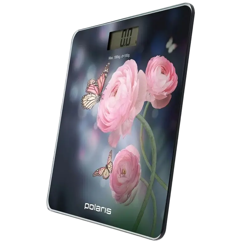 Электронные напольные весы Polaris PWS 1875DG Разноцветный