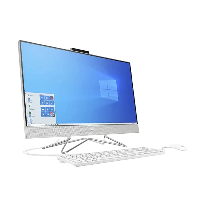 Моноблок HP 24-dp1015ur 16 ГБ 512GB