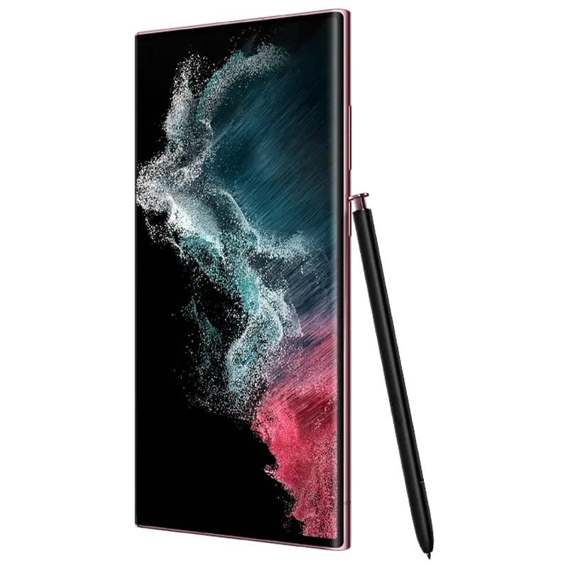 Смартфон Samsung Galaxy S22 Ultra, 12 ГБ / 256ГБ