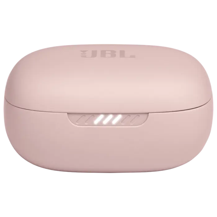 Căști JBL LIVE PRO+ Roz