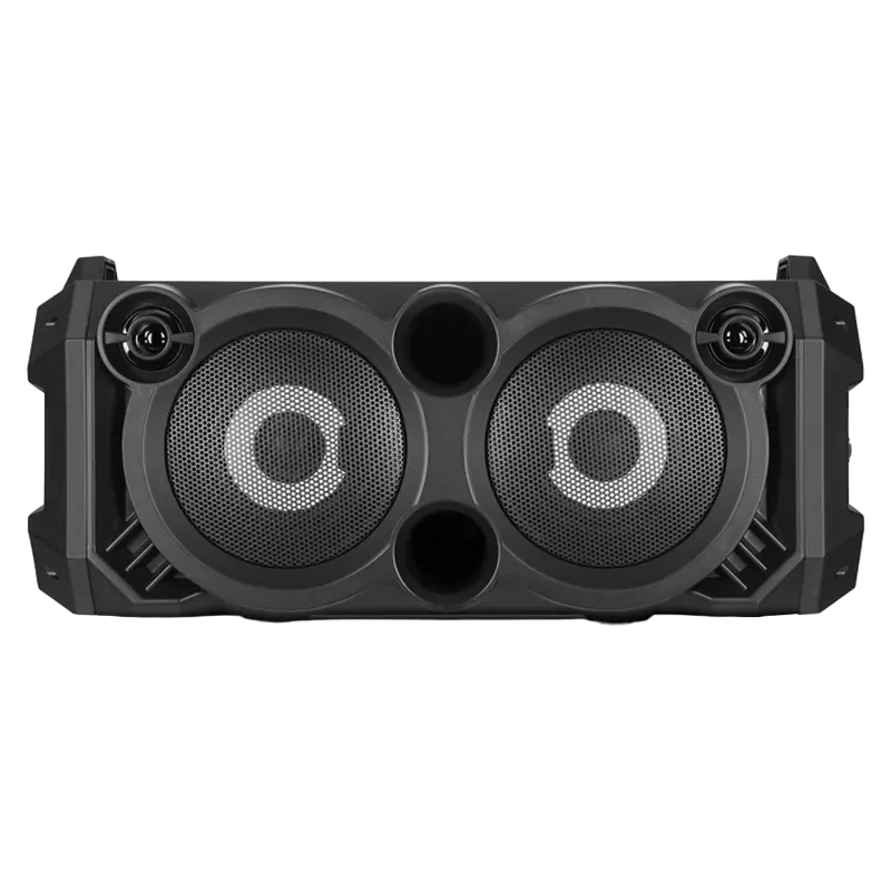 Портативная колонка SVEN PS-550 Чёрный