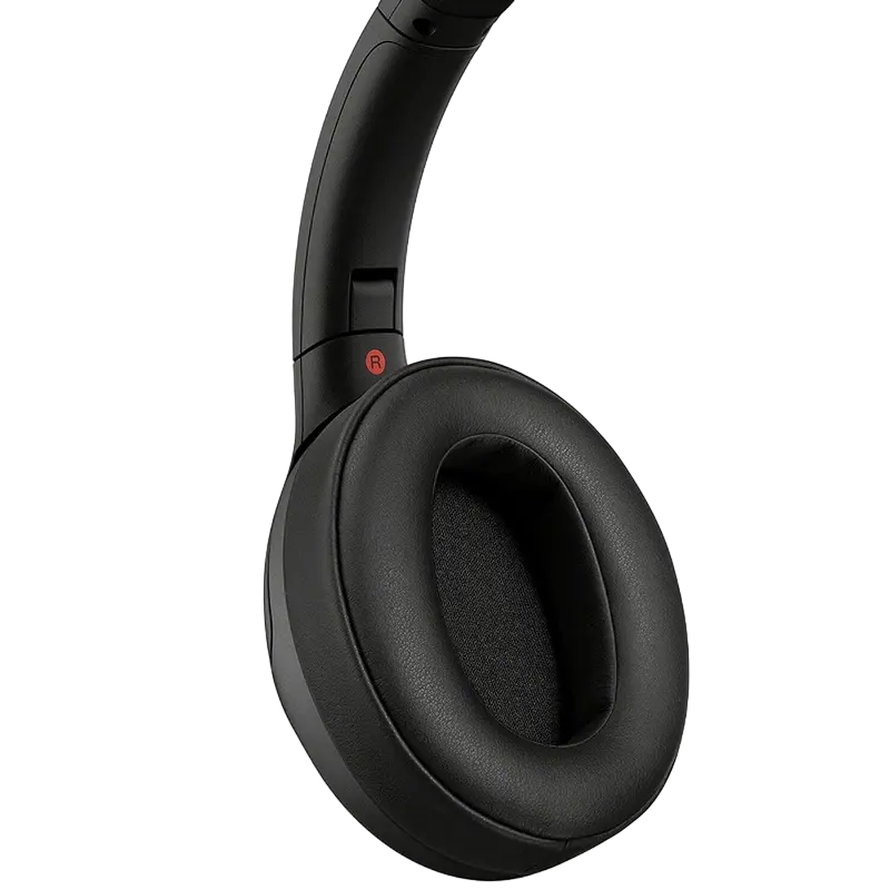 Наушники SONY WH-XB900N Чёрный