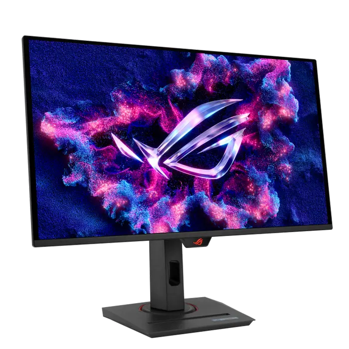 Monitor Gaming ASUS ROG Strix XG27ACDNG Negru