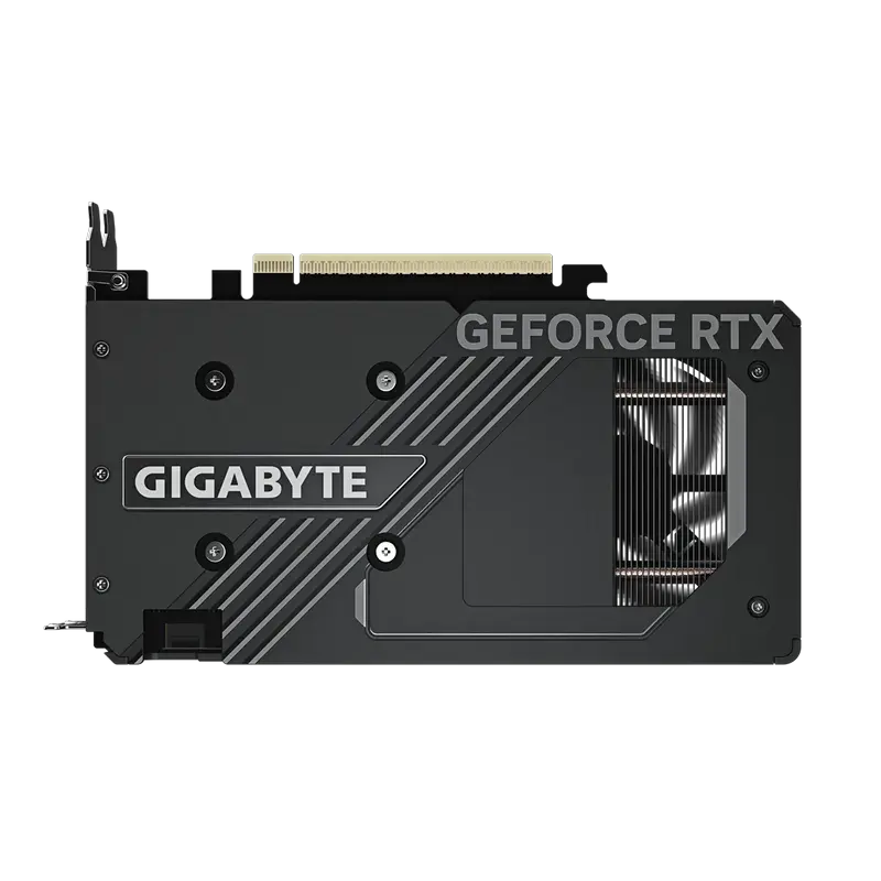 Видеокарта Gigabyte GeForce RTX 5060 WINDFORCE MAX OC