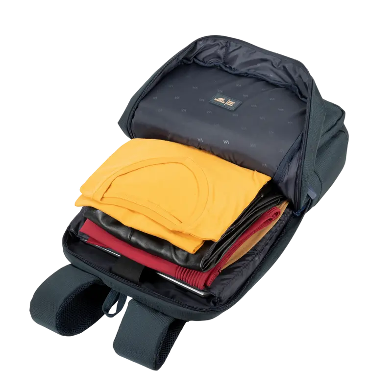 Рюкзак для ноутбука Rivacase Tegel Тёмно-синий